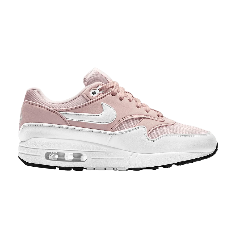 Кроссовки Nike Wmns Air Max 1 'Barely Rose'