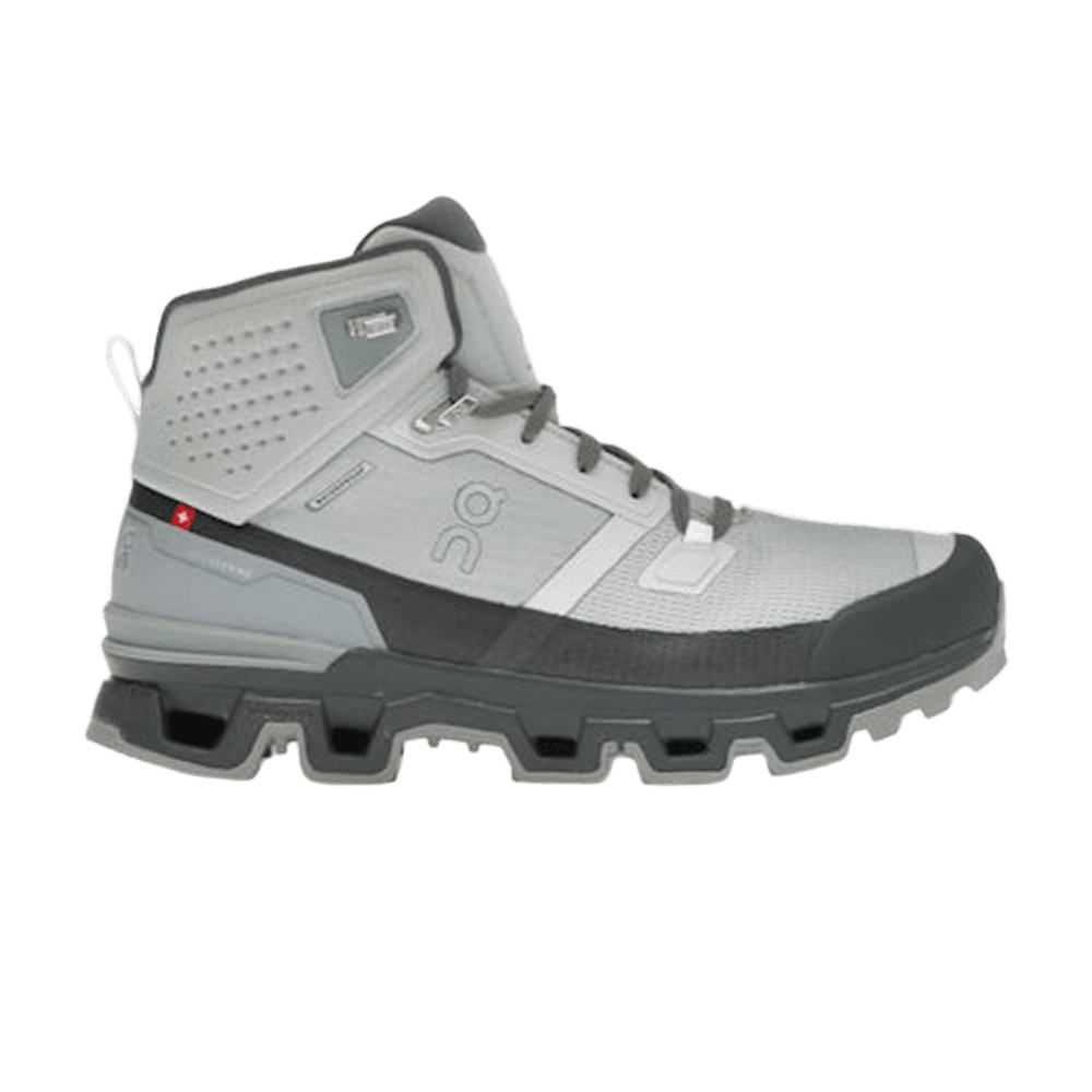 ON Wmns Cloudrock 2 Waterproof 'Glacier Eclipse'