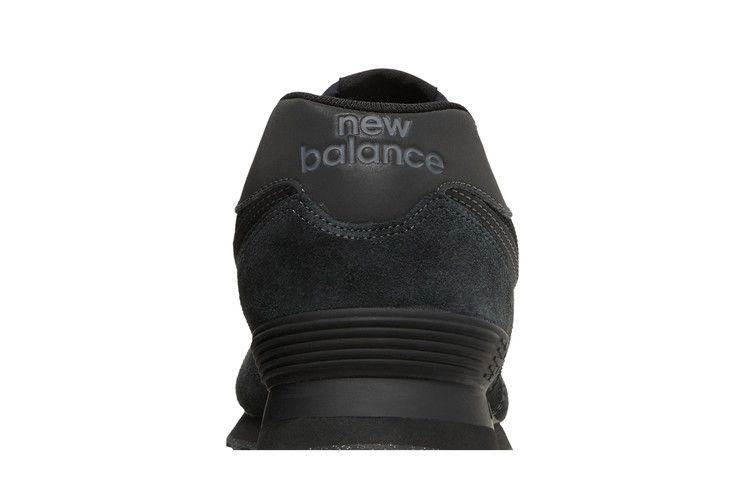 Кроссовки New Balance 574 'Core Pack - Black'