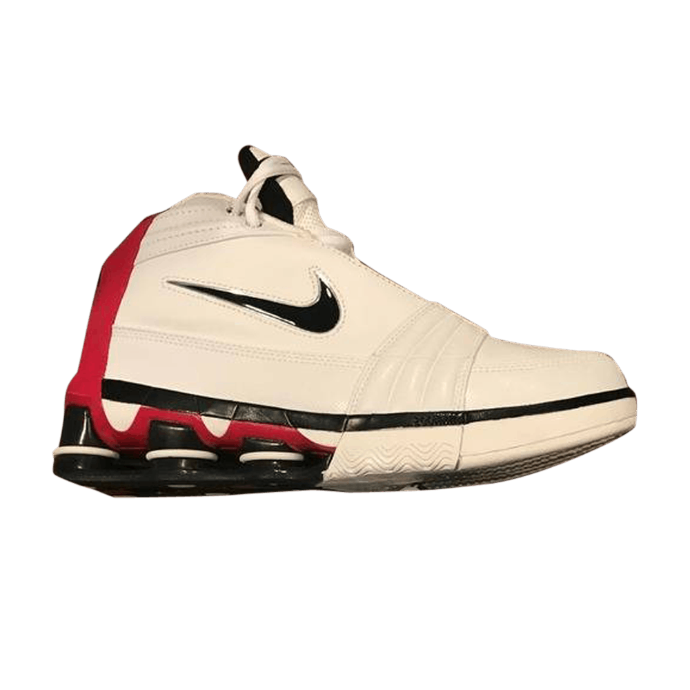 Кроссовки Nike Shox VC 4