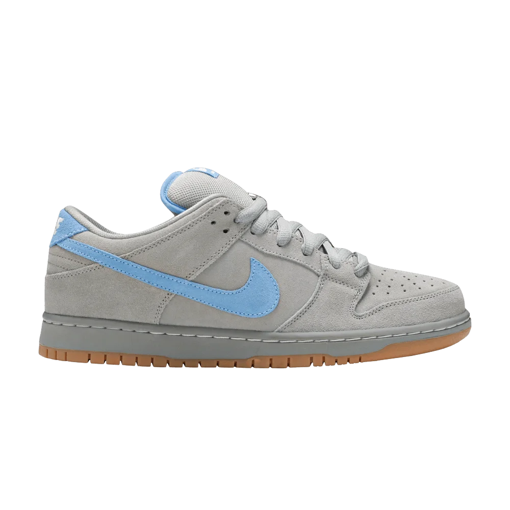 Кроссовки Nike Dunk Low Pro SB 'Iron Low'