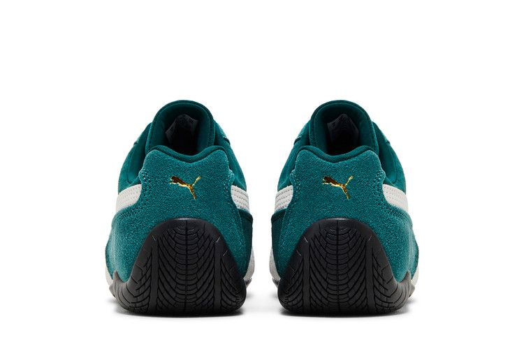 Кроссовки Puma Speedcat OG 'Dark Myrtle'