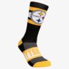 Mitchell-Ness-Pittsburgh-Steelers-Hail-Mary-Crew-Socks-100x100