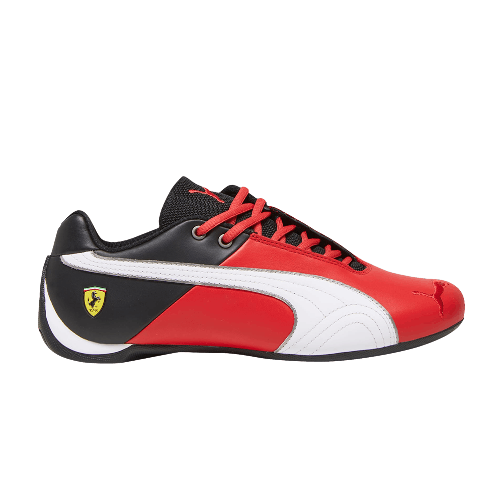 Кроссовки Scuderia Ferrari x Puma Future Cat OG 'Rosso Corsa Black'