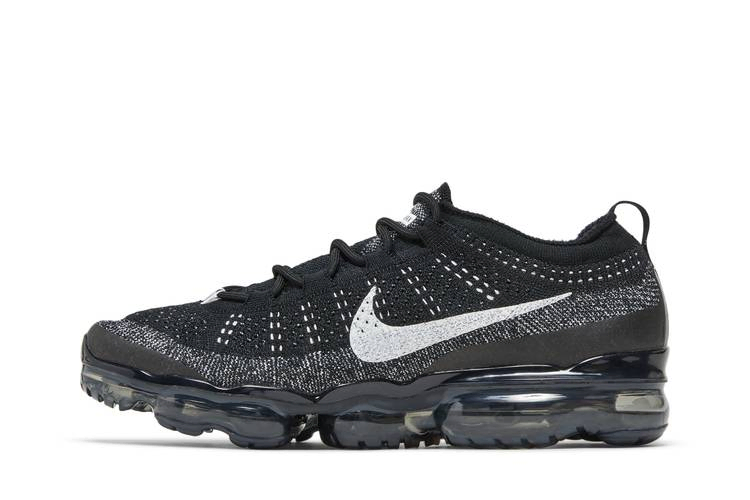 Кроссовки Nike Air VaporMax 2023 Flyknit 'Oreo'