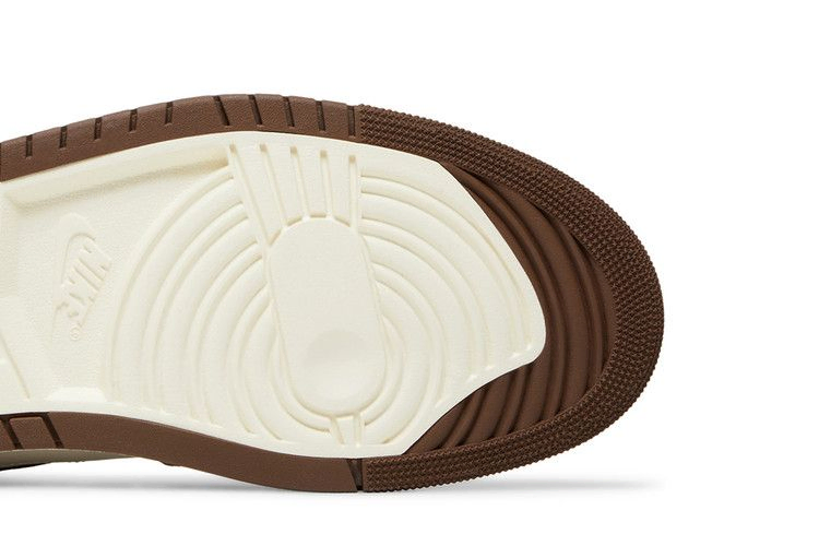 Кроссовки Air Jordan 1 High Zoom Comfort 2 'Year of the Rabbit'