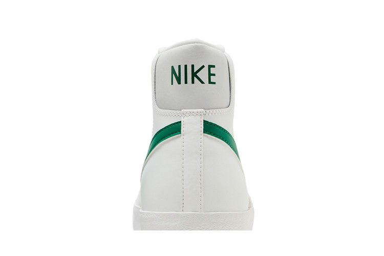 Кроссовки Nike Blazer Mid '77 Vintage 'White Malachite'
