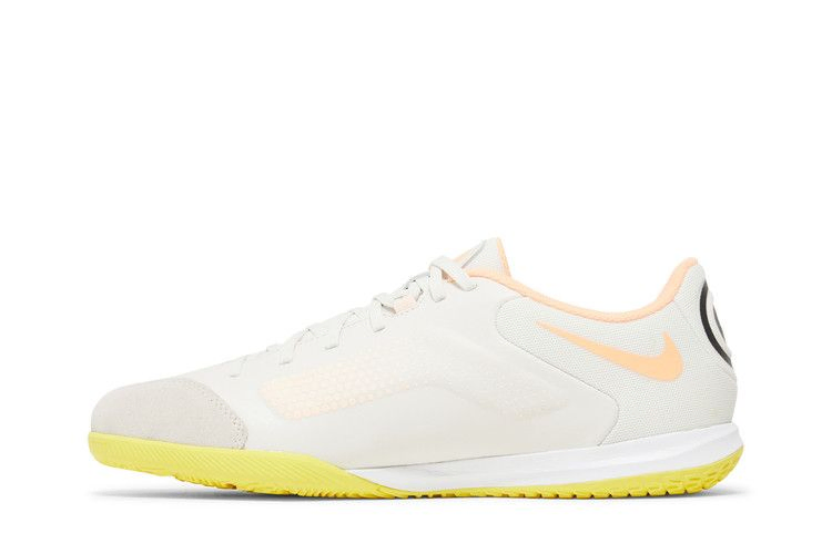 Кроссовки Nike Tiempo Legend 9 Academy IC 'Phantom Yellow Strike'