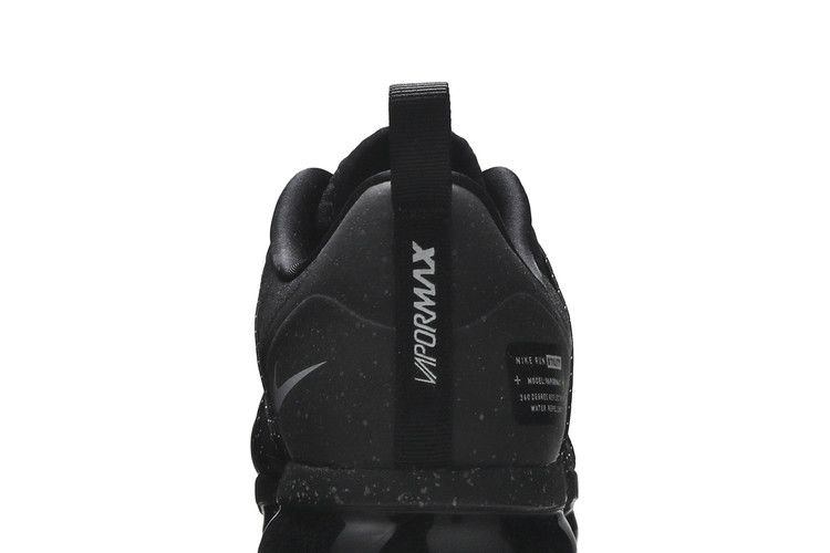 Кроссовки Nike Air VaporMax Run Utility 'Black'