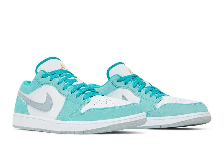 Krossovki-Air-Jordan-1-Low-New-Emerald-7