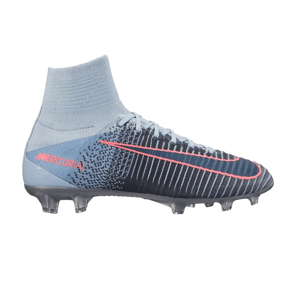 Krossovki-Nike-Mercurial-SuperFly-5-FG-GS-Light-Armory