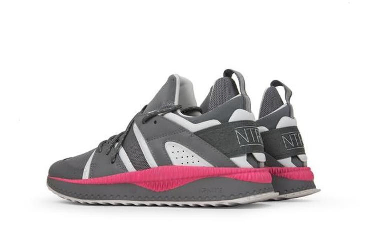 Кроссовки Staple x Puma Tsugi Blaze 'Smoked Pearl'