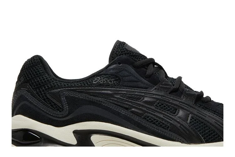 Кроссовки Asics Gel Preleus 'Black'