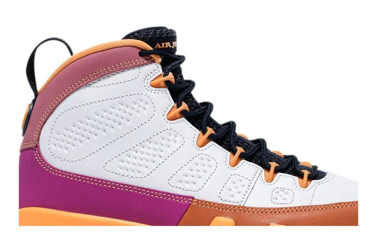 Кроссовки Wmns Air Jordan 9 Retro 'Change The World'