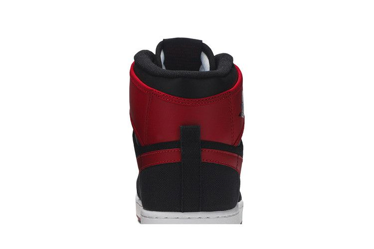 Кроссовки Air Jordan AJKO High OG 'Bred'