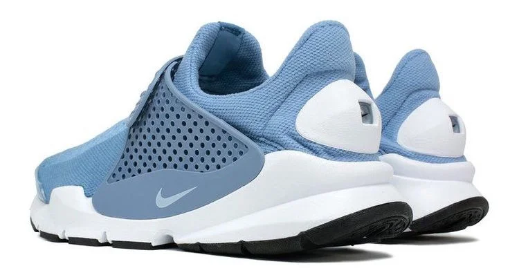 Кроссовки Nike Sock Dart 'Work Blue'