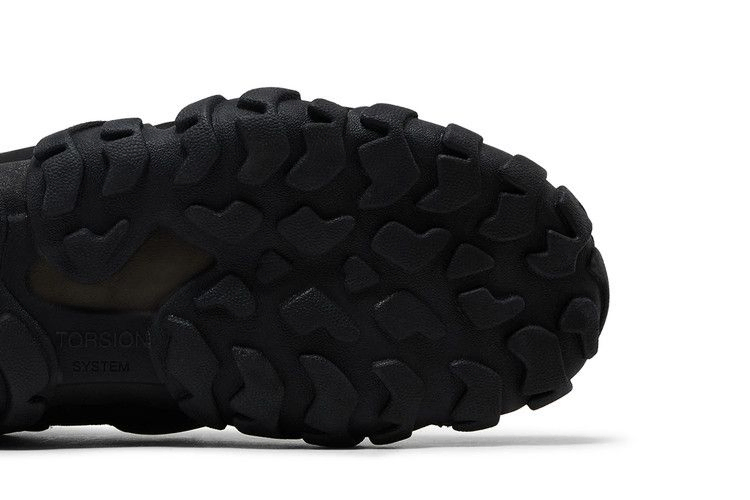 Кроссовки adidas Radlander EQT GORE-TEX 'Black'