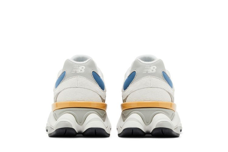 Кроссовки New Balance 9060 'Heron Blue Grey'