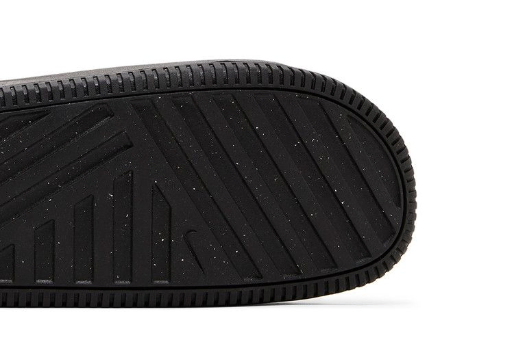 Кроссовки Nike Calm Slide 'Velvet Brown'