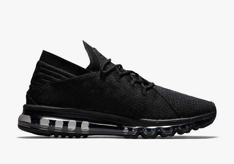 Krossovki-Nike-Air-Max-Flair-Black-2