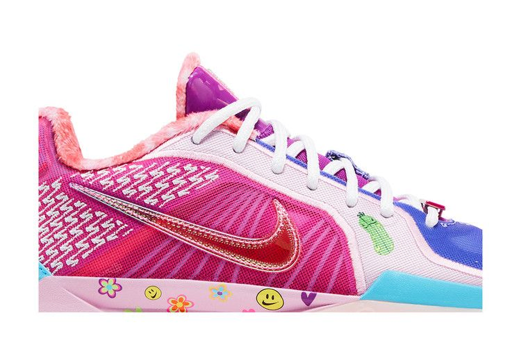 Кроссовки Nike Wmns Sabrina 2 'Doernbecher 2025'