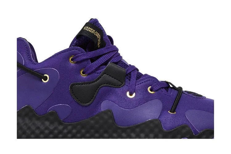 Кроссовки adidas Harden Vol. 6 'Team College Purple'