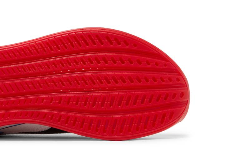 Кроссовки Reebok Nano X3 'White Blue Red'