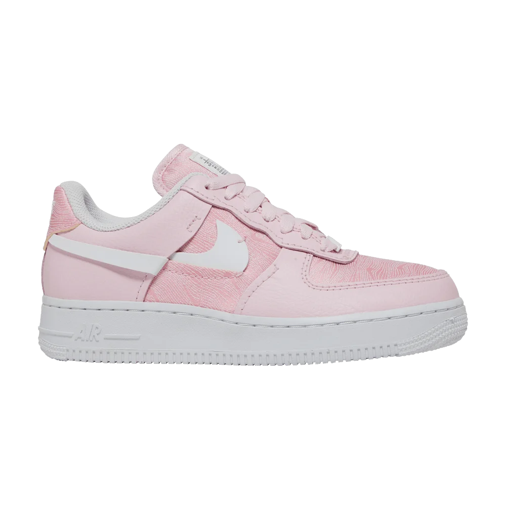 Krossovki-Nike-Wmns-Air-Force-1-Low-LXX-Pink-Foam