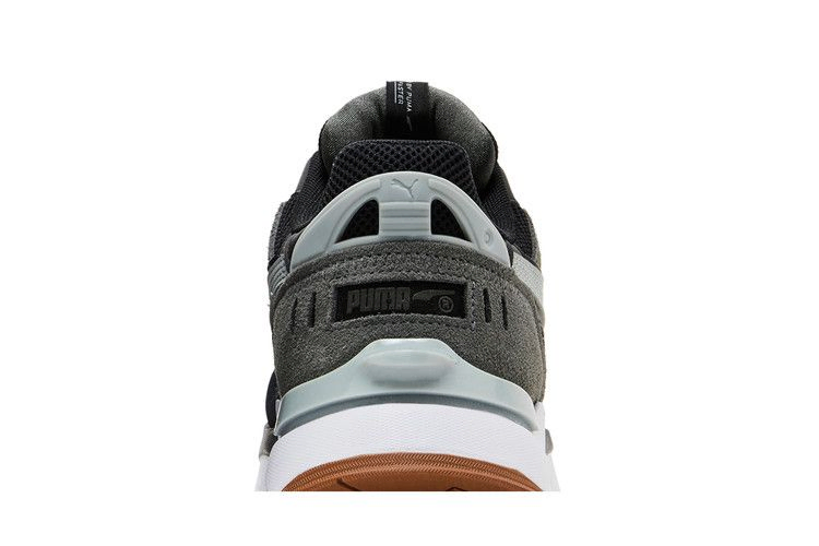 Кроссовки Puma Mirage Sport Remix 'Black Quarry'