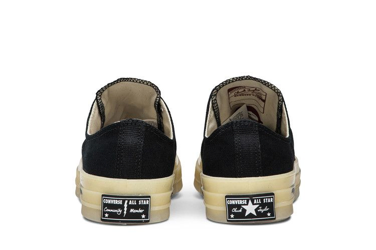 Кроссовки Offspring x Converse Chuck 70 Low 'Community'