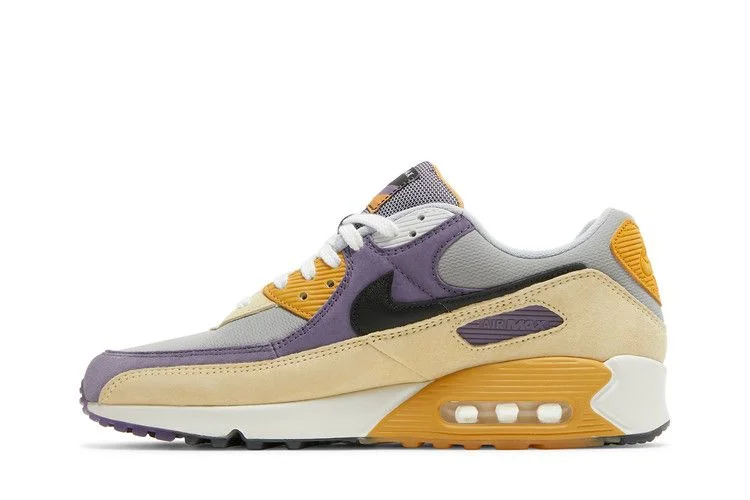 Кроссовки Nike Air Max 90 NRG 'Lemon Drop'