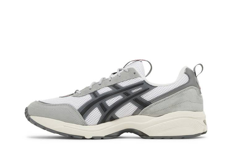 Кроссовки ASICS Gel 1090 V2 'White Steel Grey'