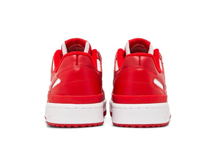 Кроссовки adidas Forum Low 'Scarlet'