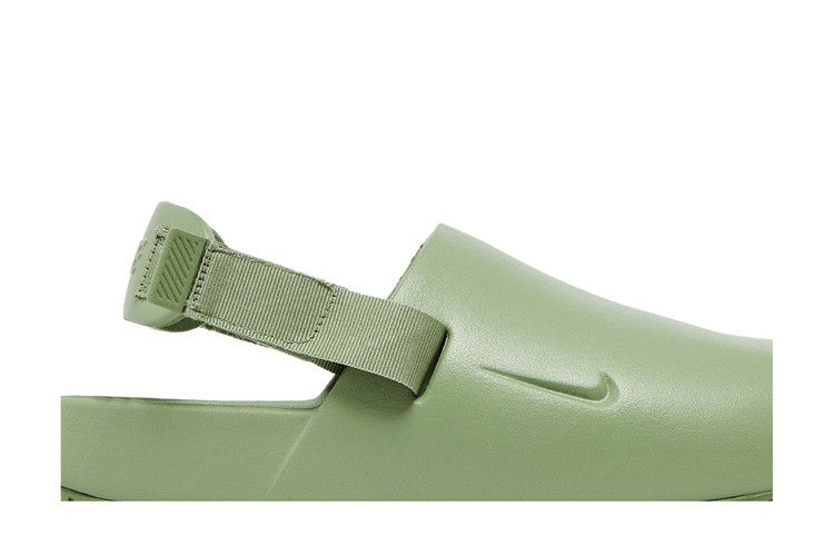 Кроссовки Nike Calm Mule 'Oil Green'
