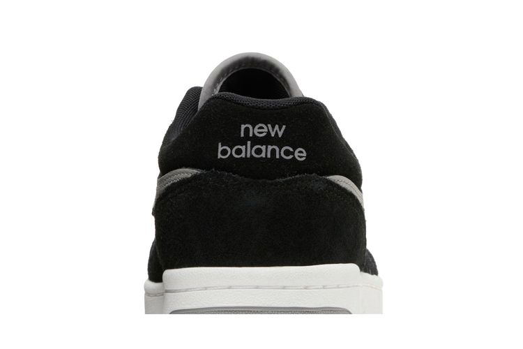 Кроссовки New Balance 480 'Black Grey'