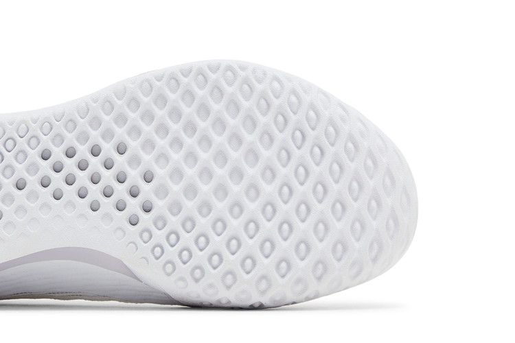 Кроссовки Wmns NikeCourt Zoom NXT 'White Metallic Silver'
