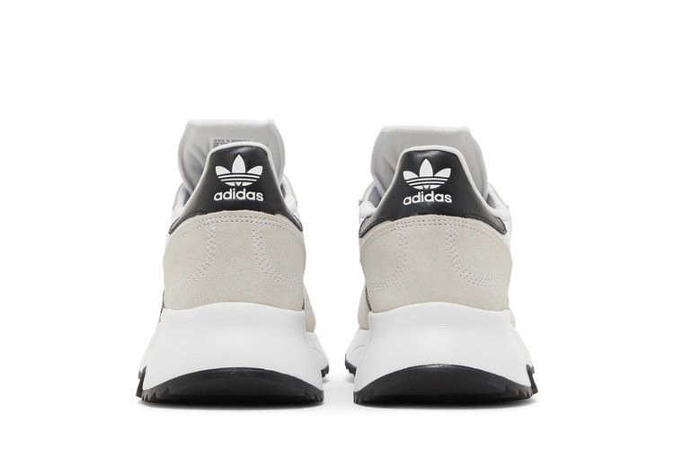 Кроссовки adidas Retropy F2 'Footwear White Core Black'