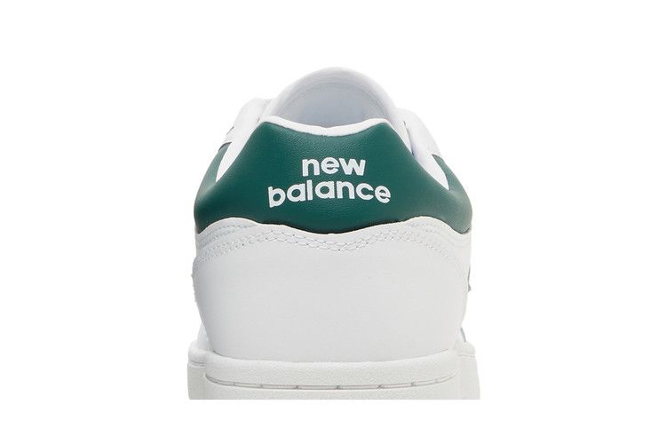 Кроссовки New Balance 480 'White Timberwolf'