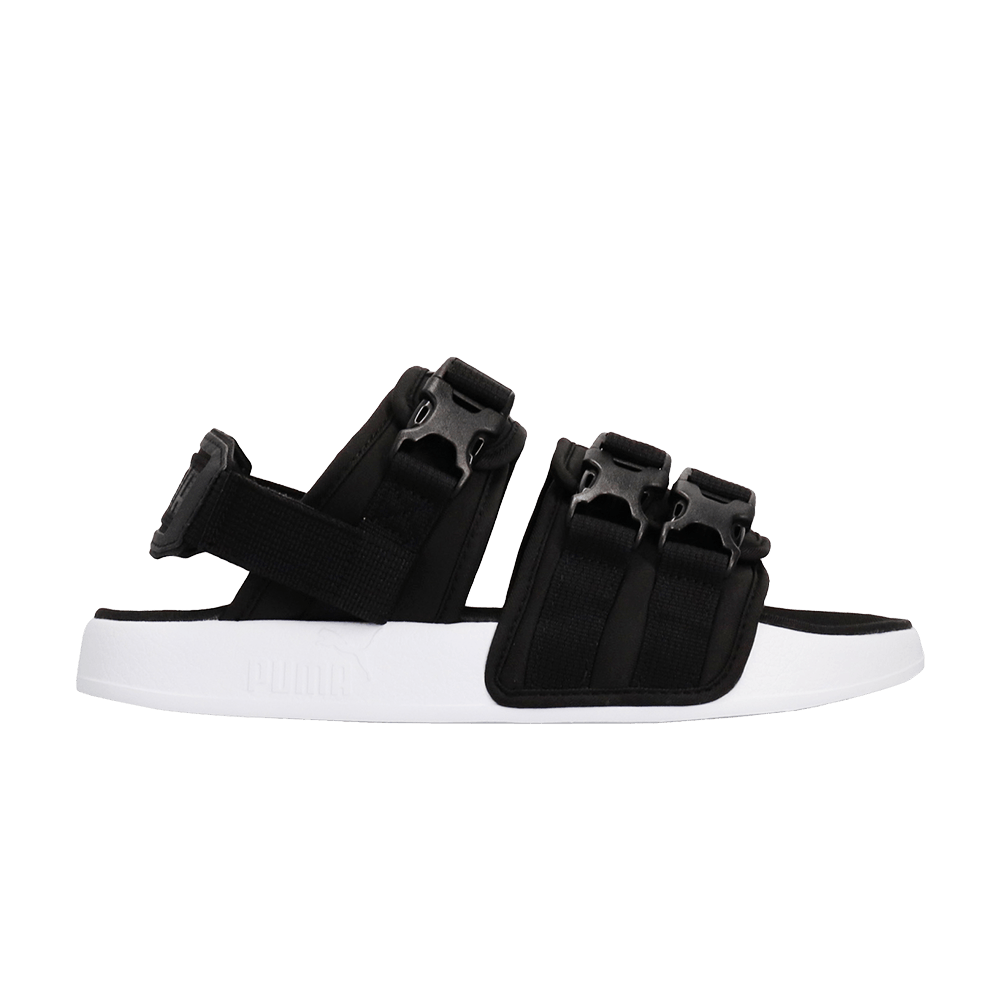 Puma Leadcat YLM 19 'Black'