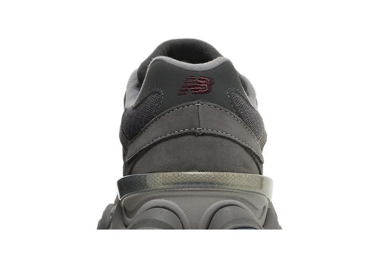 Кроссовки New Balance 9060 'Castlerock'