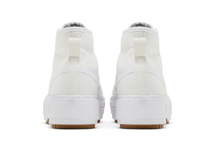 Adidas Wmns Nizza Trek 'White Gum'