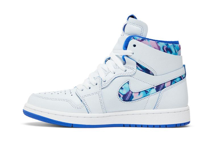 Кроссовки Wmns Air Jordan 1 High Zoom Comfort '25 Years in China'