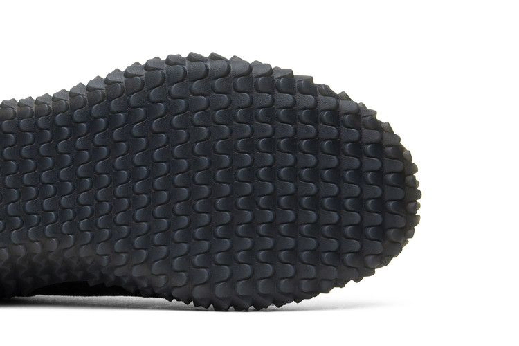 Кроссовки Neighborhood x adidas Kamanda 'Core Black'