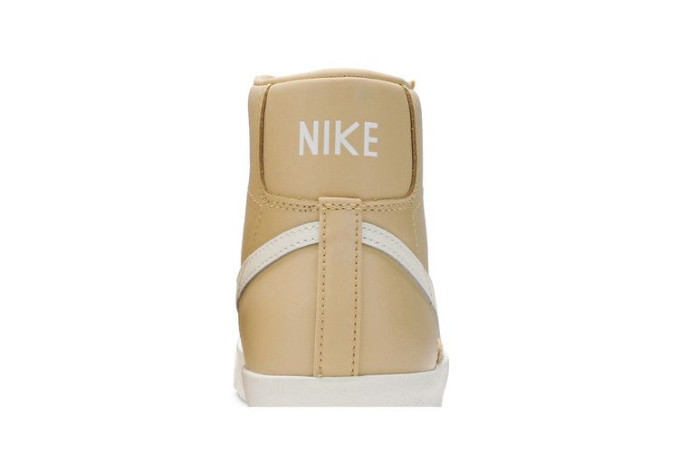 Nike Wmns Blazer '77 Vintage Mid 'Canvas'