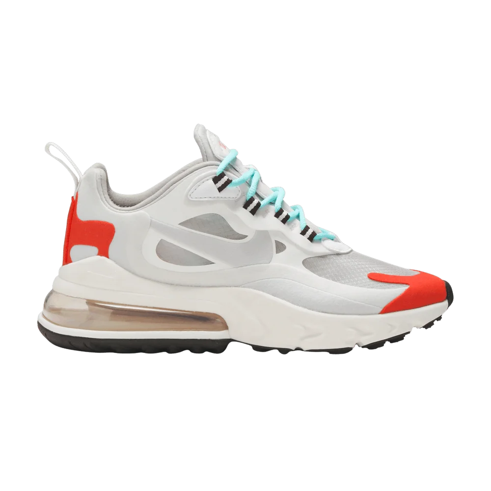 Кроссовки Nike Wmns Air Max 270 React 'Mid-Century'