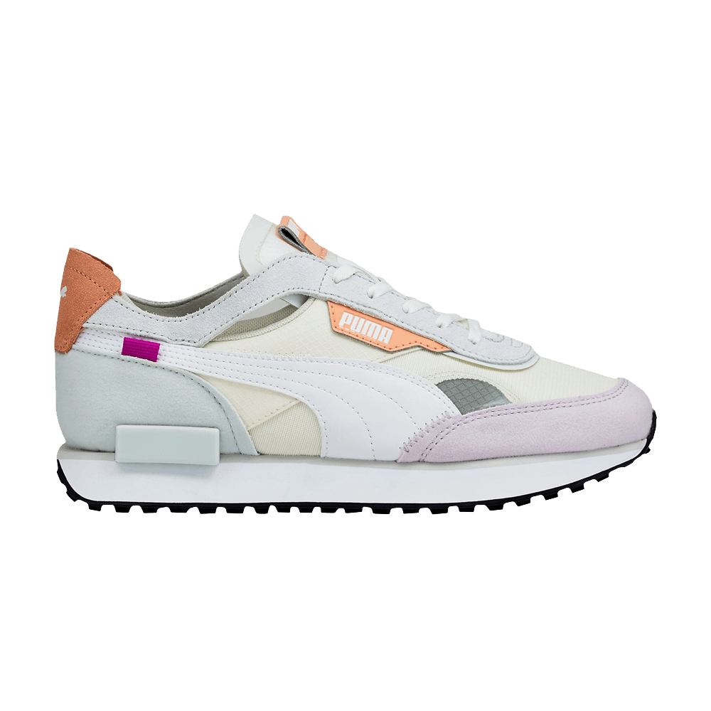 Кроссовки Puma Wmns Future Rider Cut-Out 'Pristine Lavender Fog'