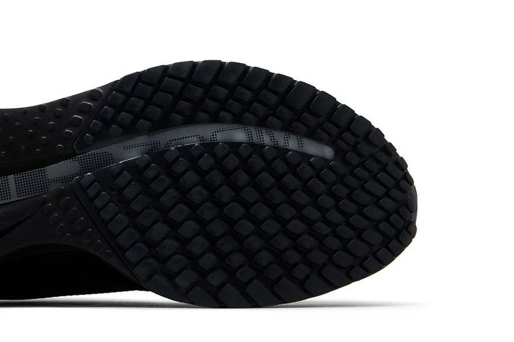 Кроссовки Nike Pegasus Premium SP 'Black Metallic Silver'