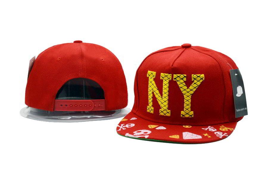 Снэпбеки New York vol.2