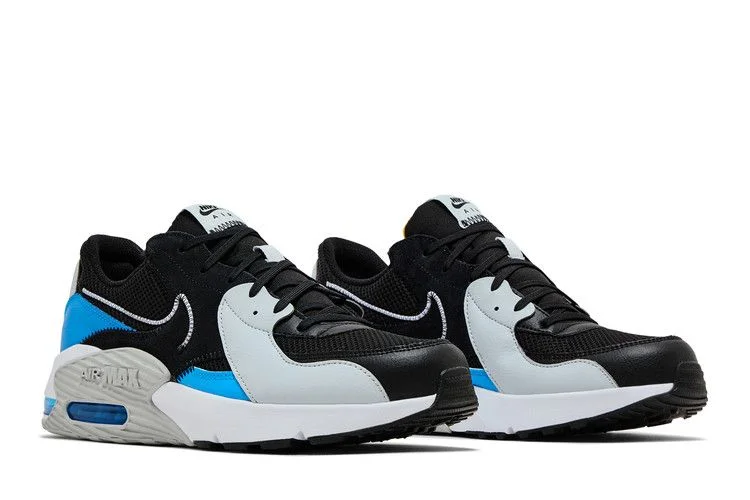 Krossovki-Nike-Air-Max-Excee-Black-Photo-Blue-7