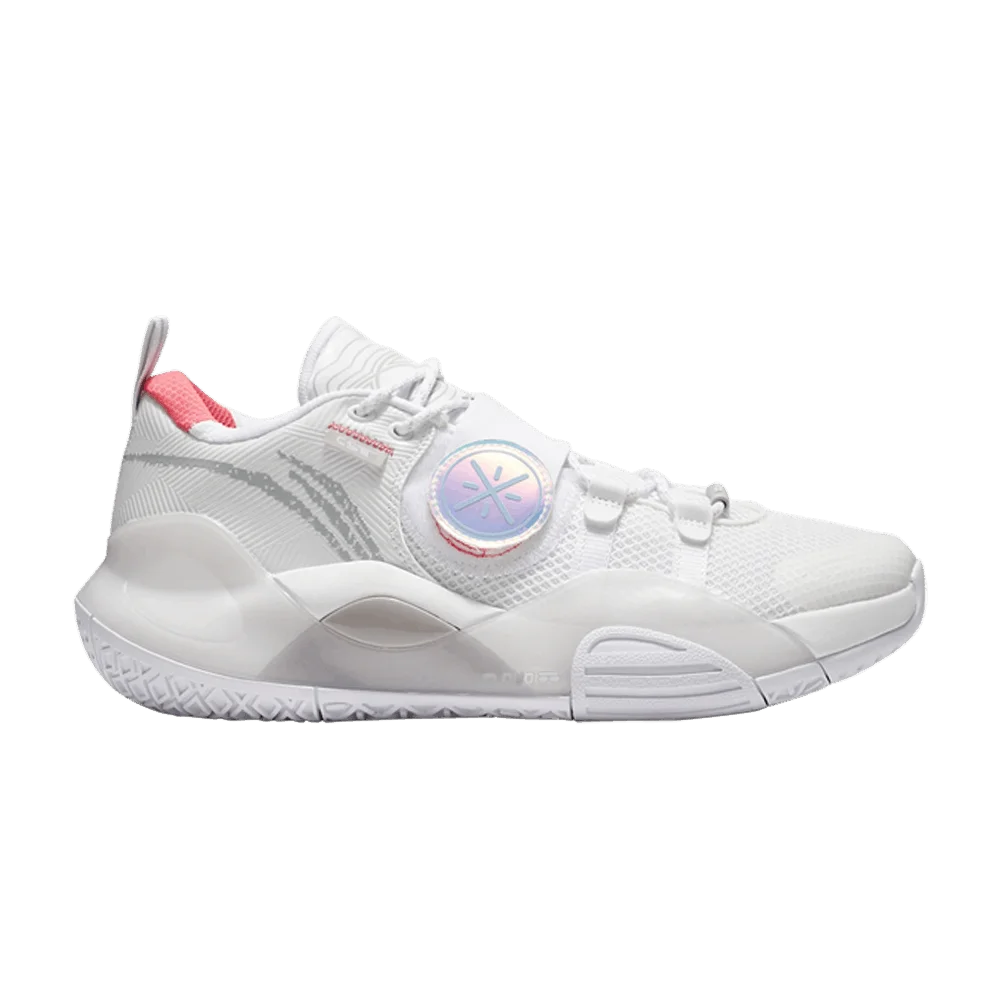 Кроссовки Li-Ning Wade All City 8 Lite 'Cotton Candy'